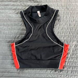 Free People Movement Top XS